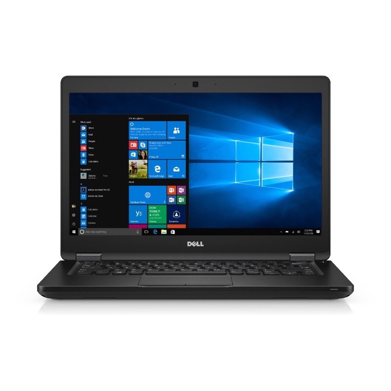 DELL Latitude E5470 i5-6300U Notebook 35,6 cm (14") Windows 11