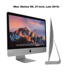 KRAFTIG PC!! Apple iMac Retina 5K″ 27 inch, Late 2015 /2TB / 16GB