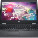 Dell Latitude E5570 15" FHD Laptop: Core i5-6300U - Windows 11