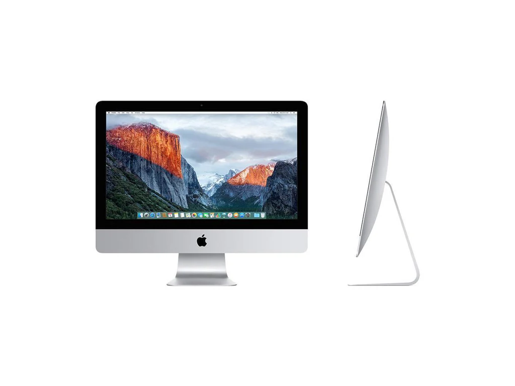 KRAFTIG iMac! Apple 2019 iMac with Retina 4K Display (21.5-inch, 16GB RAM, 512GB SSD)