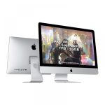 Tilbud iMac!! Apple iMac 27 inch, Late 2012 /1TB Sata / 16GB Ram