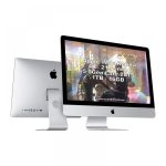 Tilbud iMac!! Apple iMac Retina 4K″ 21.5 inch, Late 2015 /1TB / 16GB