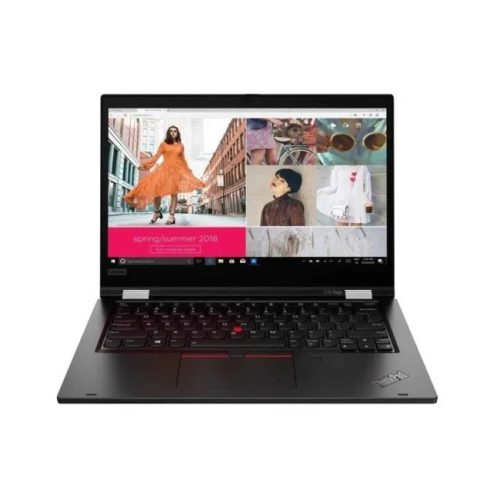 Tilbud! Lenovo ThinkPad L13 Yoga i5-11Gen G2 | 2 in 1 bærbar PC.