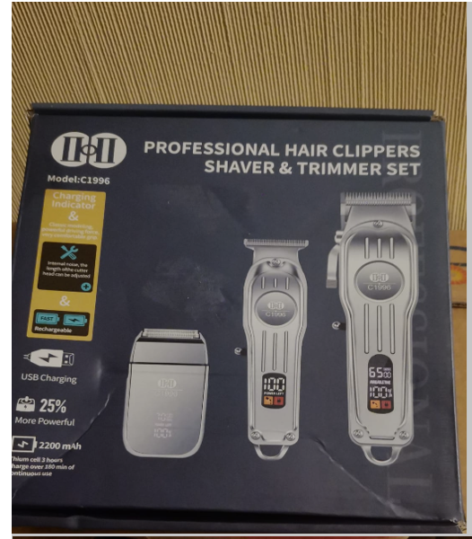 Kvalitets-elektronikk – mange modeller tilgjengelig - Image 11