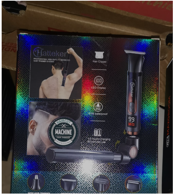 Kvalitets-elektronikk – mange modeller tilgjengelig - Image 9