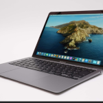 Apple MacBook Air (Retina 13-inch,2020) – Core i7 (10. gen)