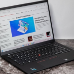 Lenovo ThinkPad X1 Carbon Gen 10 – Kraftig og lett premium-PC