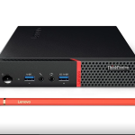 Lenovo Tiny M910q i5-7500T 8GB 256SSD Wi-Fi Win 11 Pro