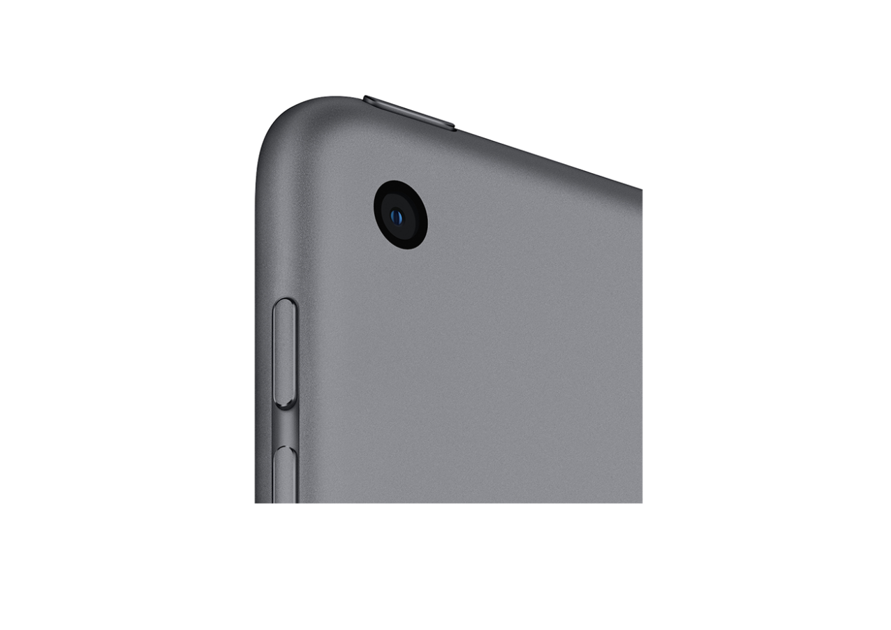 Apple iPad 10.2″ (2020) – 8. generasjon WiFi | Brukt nettbrett - Image 5