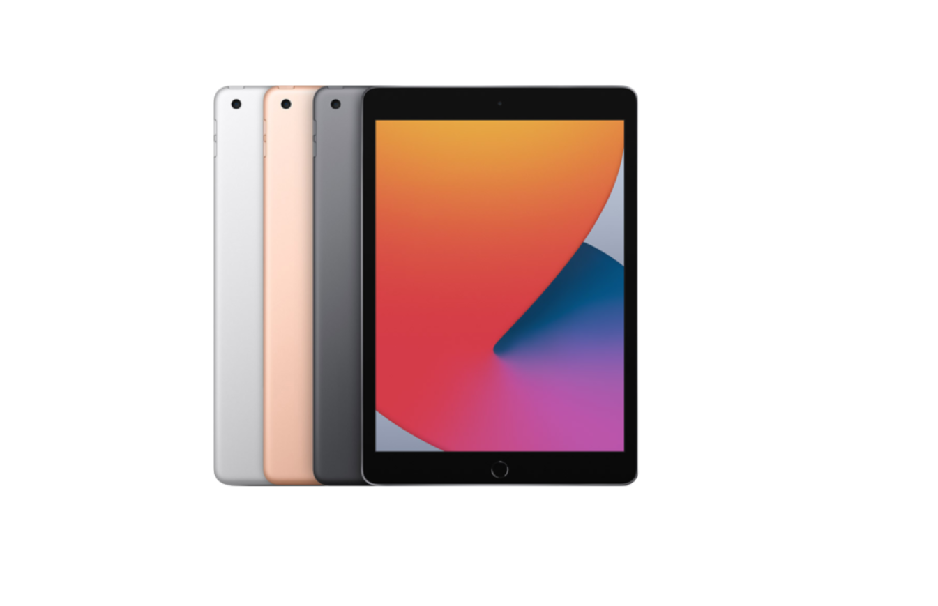 Apple iPad 10.2″ (2020) – 8. generasjon WiFi | Brukt nettbrett