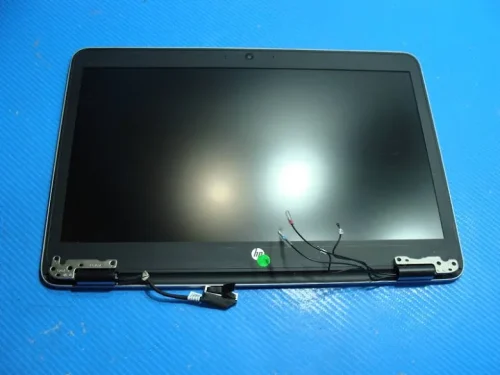 HP EliteBook 840 G3 14" Genuine Matte FHD LCD Screen Complete Assembly Silver