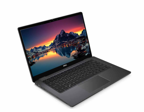 Dell Latitude 5320 – Kraft, kvalitet og klar til bruk