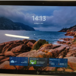 HP Elite x2 G8 – Kraftig 2-i-1 PC (13" Touch / 16GB RAM / SSD)