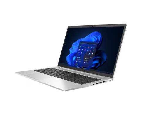HP Elitebook 650 G9 15.6" 16GB 256GB SSD Core™ i5-1235U 3.30GHz WIN11P, Silver
