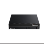 Lenovo ThinkCentre M60e Tiny er en veldig liten stasjonær PC (mini-PC)