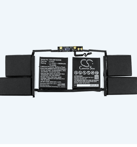 MacBook Pro 13" Touch Bar Battery A1707