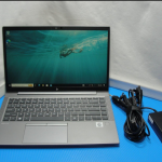 HP ZBook Firefly 14 G7 Intel Core i5 10. Generasjon