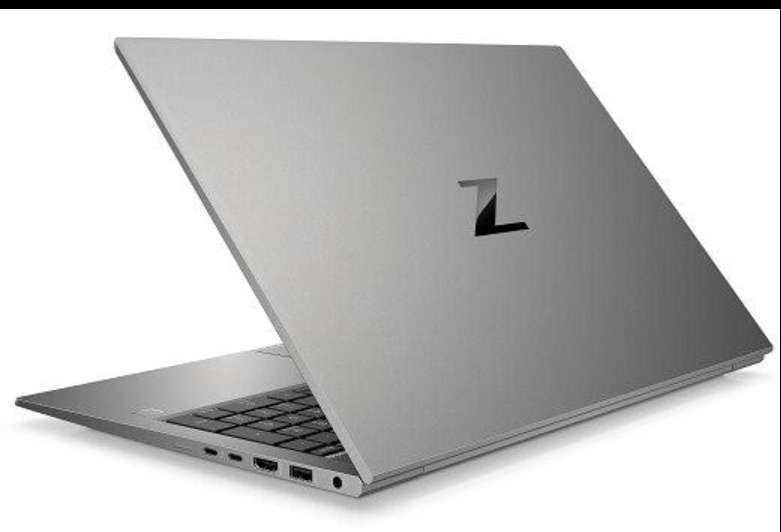 HP ZBook Firefly 14 G7 Intel Core i5 10. Generasjon - Image 2