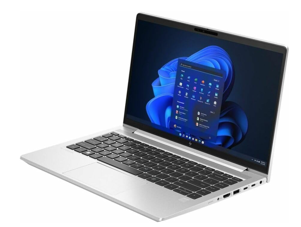 HP EliteBook 640 G10 – Kraftig og moderne business-PC til salgs - Image 2