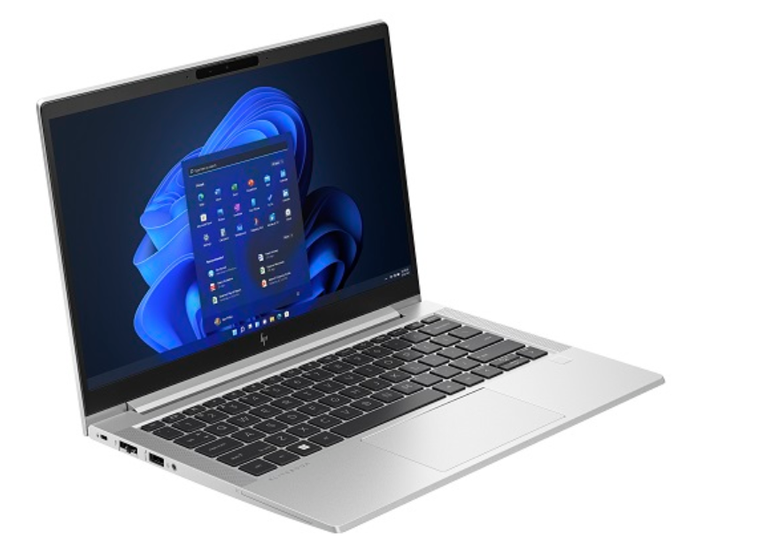 HP EliteBook 640 G10 – Kraftig og moderne business-PC til salgs