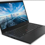 Lenovo ThinkPad T14s Gen 2 – Kraftig premium business-PC til salgs