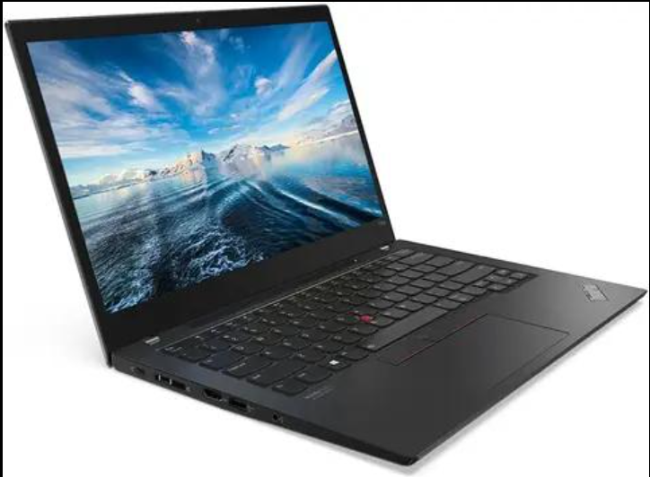 Lenovo ThinkPad T14s Gen 2 – Kraftig premium business-PC til salgs