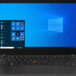 Lenovo ThinkPad T14 Gen 1 – Solid og profesjonell business-PC