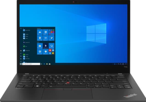 Lenovo ThinkPad T14 Gen 1 – Solid og profesjonell business-PC