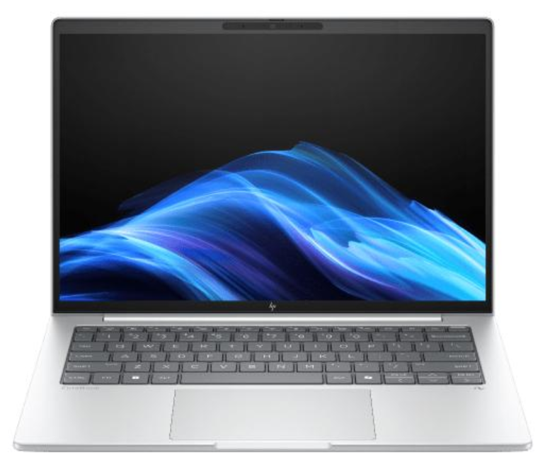HP EliteBook 830 G7 – Elegant og kraftig business-PC til salgs - Image 7