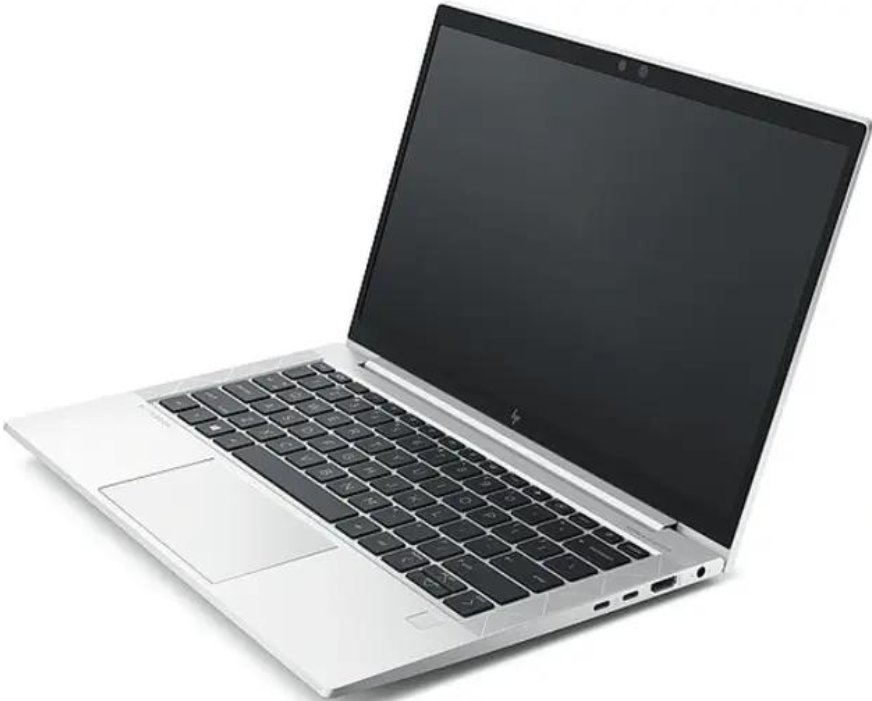 HP EliteBook 830 G7 – Elegant og kraftig business-PC til salgs - Image 6