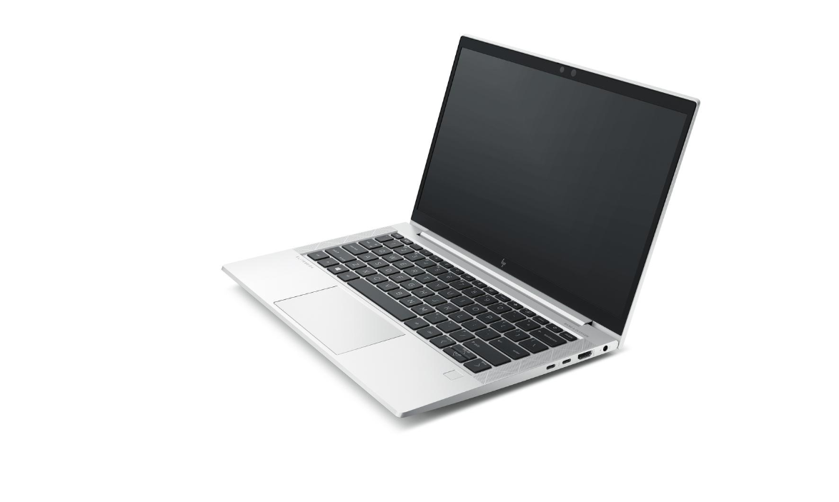 HP EliteBook 830 G7 – Elegant og kraftig business-PC til salgs - Image 4