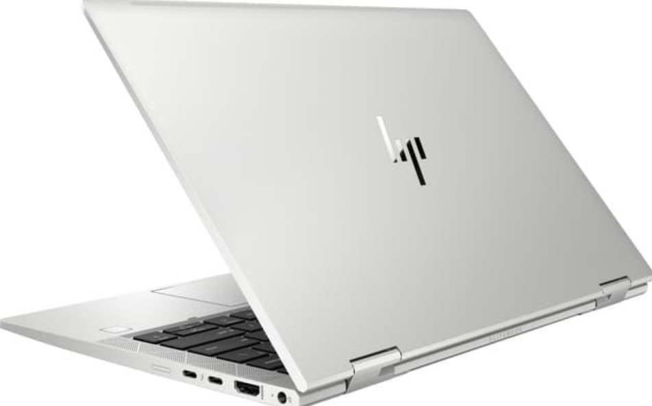 HP EliteBook 830 G7 – Elegant og kraftig business-PC til salgs - Image 3