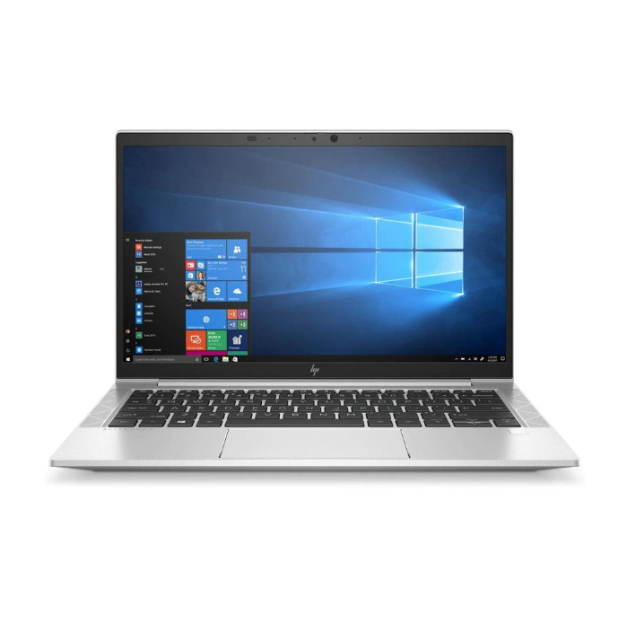 HP EliteBook 830 G7 – Elegant og kraftig business-PC til salgs