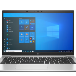 HP EliteBook 840 G8 – Kraftig og elegant premium business-PC