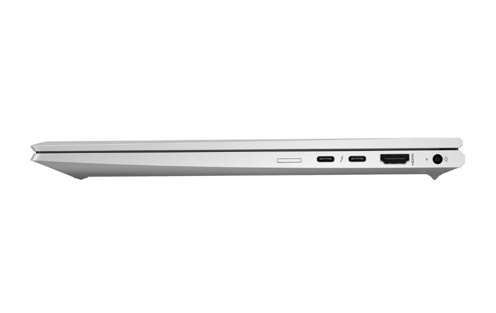 HP EliteBook 840 G8 – Kraftig og elegant premium business-PC - Image 3