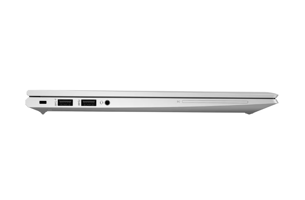 HP EliteBook 840 G8 – Kraftig og elegant premium business-PC - Image 2