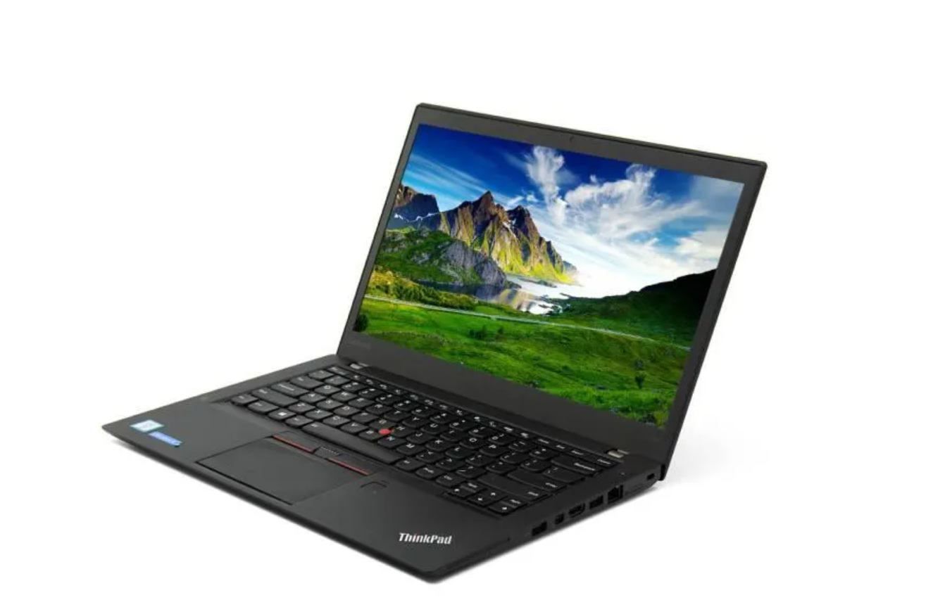 Lenovo ThinkPad T460s – Intel Core i7 | 8 GB RAM | 256 GB SSD – Kun 1 399 kr! - Image 3
