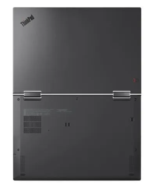 Lenovo ThinkPad X1 Yoga Gen 3 – Kraftig 2-i-1 Business Laptop! - Image 3