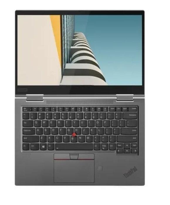 Lenovo ThinkPad X1 Yoga Gen 3 – Kraftig 2-i-1 Business Laptop! - Image 2