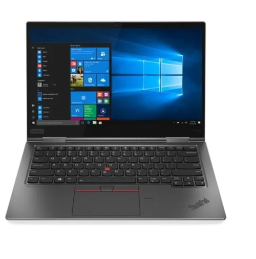 Lenovo ThinkPad X1 Yoga Gen 3 – Kraftig 2-i-1 Business Laptop!