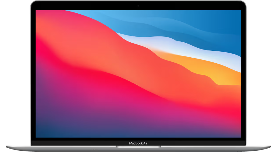 Apple MacBook Air M1 (2020) – 8 GB RAM | 128 GB SSD – Kun 4.499 kr!