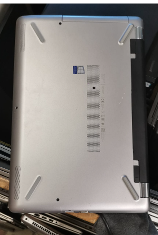 HP 250 G6 – Intel Core i7 | 8 GB RAM | 256 GB SSD | 2.999 kr - Image 5