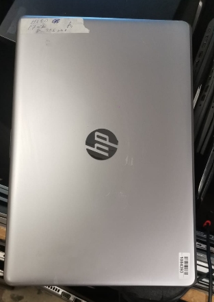 HP 250 G6 – Intel Core i7 | 8 GB RAM | 256 GB SSD | 2.999 kr - Image 4