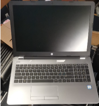 HP 250 G6 – Intel Core i7 | 8 GB RAM | 256 GB SSD | 2.999 kr - Image 2
